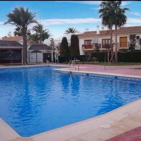 Urbanizacion Vera Coast Bagian luar foto