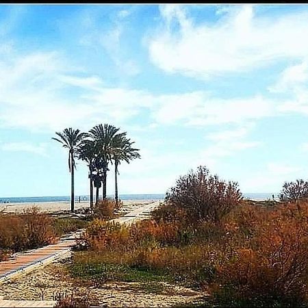 Urbanizacion Vera Coast Bagian luar foto